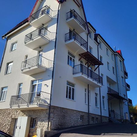 Apartman Pekna Vyhliadka - Vila Vlasta Високи Татри Екстериор снимка