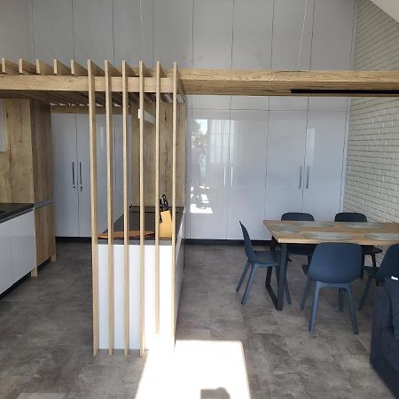 Apartman Pekna Vyhliadka - Vila Vlasta Високи Татри Екстериор снимка