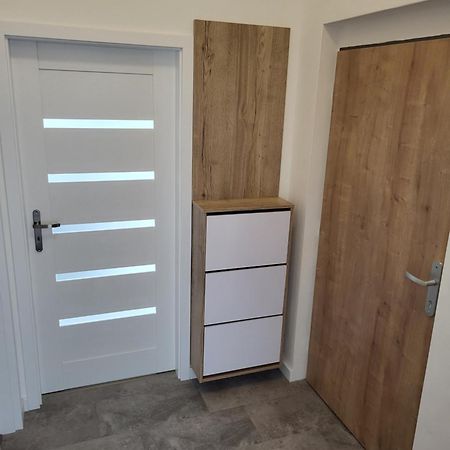 Apartman Pekna Vyhliadka - Vila Vlasta Високи Татри Екстериор снимка