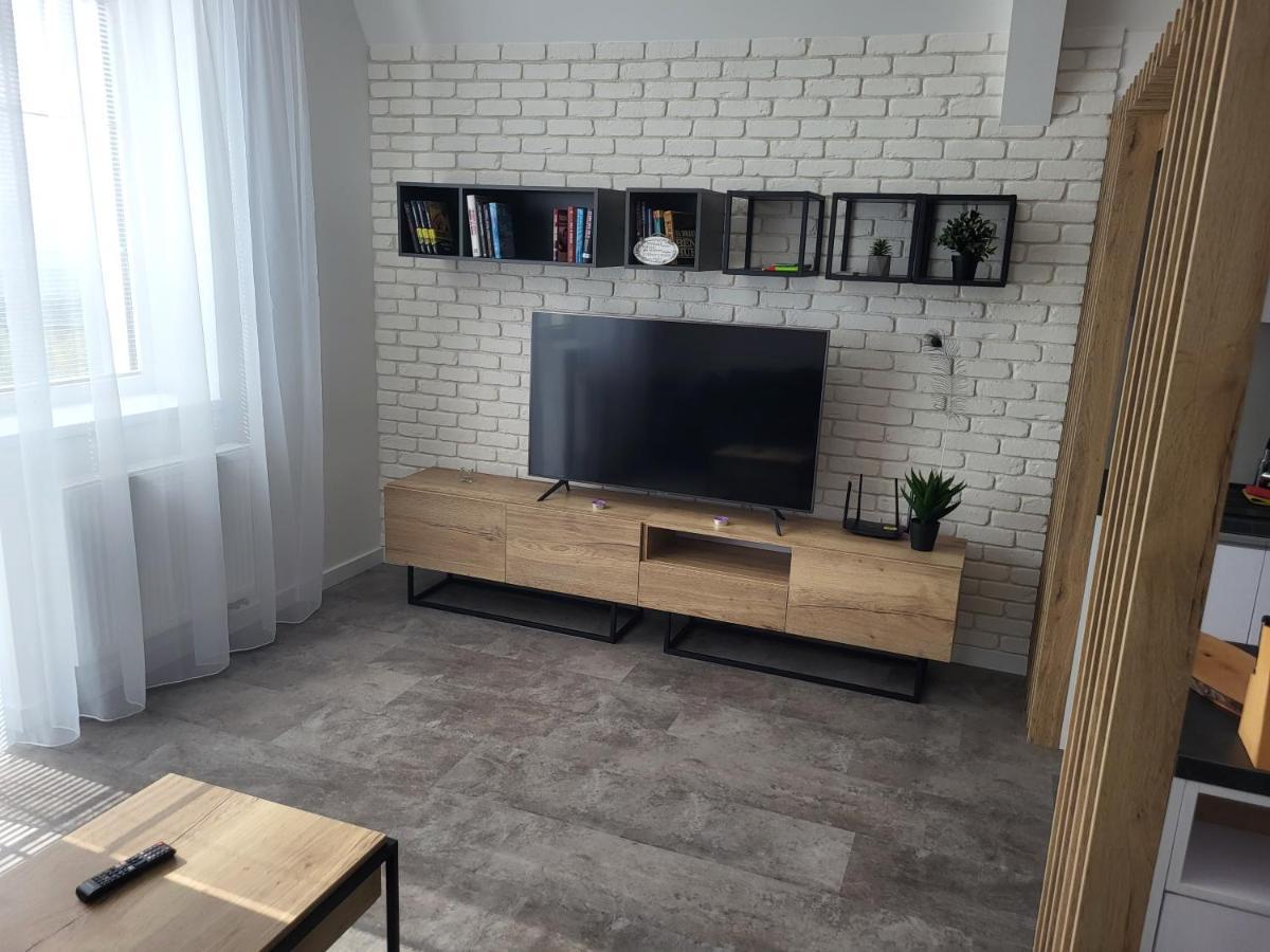 Apartman Pekna Vyhliadka - Vila Vlasta Високи Татри Екстериор снимка