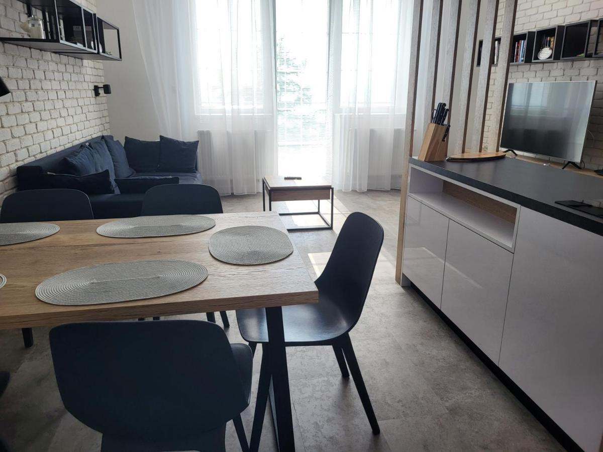 Apartman Pekna Vyhliadka - Vila Vlasta Високи Татри Екстериор снимка